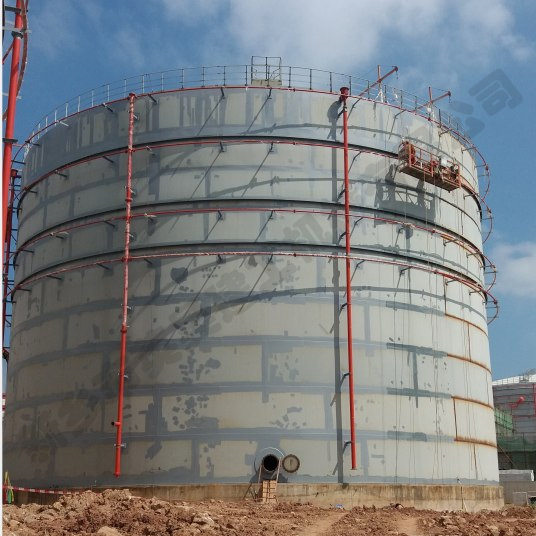 油罐外壁吊篮